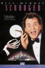 Watch Scrooged Megashare9