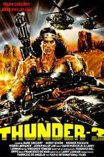 Watch Thunder III Megashare9