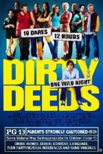 Watch Dirty Deeds (2005) Megashare9