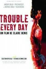 Watch Trouble Every Day Megashare9