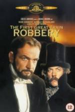 Watch The First Great Train Robbery Megashare9