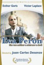 Watch Eva Peron: The True Story Megashare9