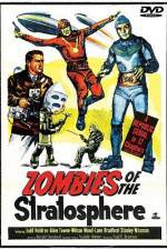 Watch Zombies of the Stratosphere Megashare9