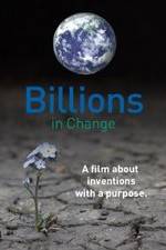 Watch Billions in Change Megashare9