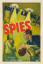 Watch Spies Megashare9