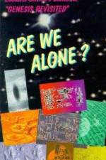 Watch Aliens Are We Alone Megashare9