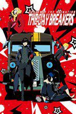 Watch Persona 5 the Animation The Day Breakers Megashare9