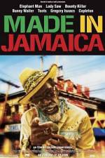 Watch Made in Jamaica Megashare9