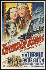 Watch Thunder Birds: Soldiers of the Air Megashare9