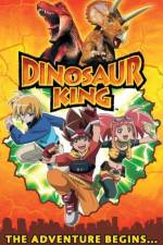 Watch Dinosaur King: The Adventure Begins Megashare9