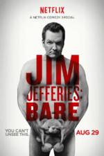 Watch Jim Jefferies: BARE Megashare9