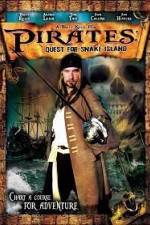 Watch Pirates: Quest for Snake Island Megashare9