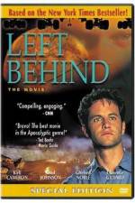 Watch Left Behind Megashare9