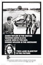 Watch Two-Lane Blacktop Megashare9