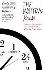 Watch The Waiting Room Megashare9