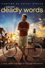 Watch Seven Deadly Words Megashare9