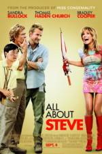 Watch All About Steve Megashare9