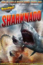 Watch RiffTrax Live: Sharknado Megashare9