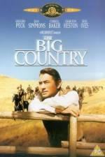 Watch The Big Country Megashare9