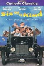 Watch Six of a Kind Megashare9