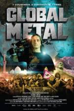 Watch Global Metal Megashare9