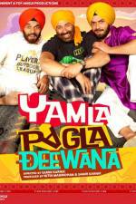 Watch Yamla Pagla Deewana Megashare9