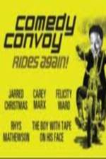 Watch Comedy Convoy Megashare9