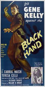 Watch Black Hand Megashare9