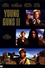 Watch Young Guns II Megashare9