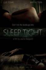 Watch Sleep Tight Megashare9