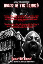 Watch House of the Damned Megashare9
