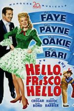 Watch Hello, Frisco, Hello Megashare9