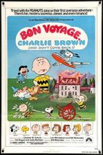 Watch Bon Voyage, Charlie Brown (and Don\'t Come Back!!) Megashare9