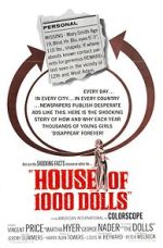 Watch House of 1,000 Dolls Megashare9