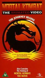 Watch Mortal Kombat: The Journey Begins Megashare9