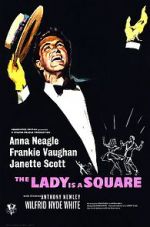 Watch The Lady Is a Square Megashare9