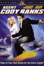 Watch Agent Cody Banks Megashare9