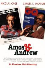 Watch Amos & Andrew Megashare9