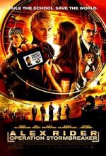 Watch Alex Rider: Operation Stormbreaker Megashare9