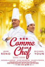 Watch Comme un Chef Megashare9