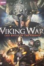 Watch The Last Battle of the Vikings Megashare9