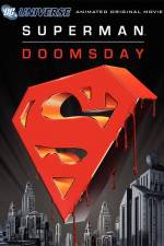 Watch Superman: Doomsday Megashare9