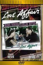 Watch Love Affair Megashare9