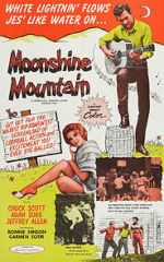 Watch Moonshine Mountain Megashare9