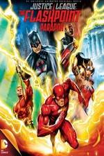 Watch Justice League: The Flashpoint Paradox Megashare9