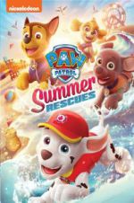 Watch PAW Patrol: Summer Rescues Megashare9