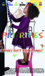 Watch Priorities Chapter One: Money Isn\'t Everything Megashare9