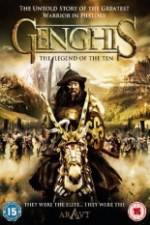 Watch Genghis The Legend of the Ten Megashare9