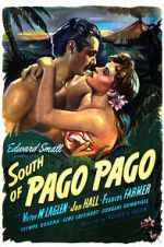 Watch South of Pago Pago Megashare9