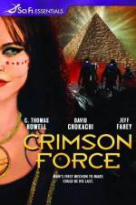 Watch Crimson Force Megashare9